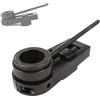 Generic Testa di rivestimento di alesatura di 50mm, Accessorio della macchina di alesatura dell'acciaio, Parte di fresatura automatica del fronte di alimentazione, Strumento di alesatura della linea portatile