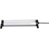 BlissfulAbode Luce LED per macchina IP67, impermeabile, CNC, lampada da fresatura a prova di olio, 10 W-15 W, testa regolabile (10 W)