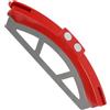 Generico Spatola per Cartongesso,Raschietto Raschiante e Raccoglitore | Attrezzo per Raschiare,per Pittura Malta Stuccatura Piastrelle Impasto