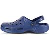 Teamwork Zoccolo Clog Eva Unisex P2008 T-45 Marino