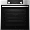 Asko PRONTA CONSEGNA - SPEDIZIONE IMMEDIATA Forno da Incasso Multifunzione Elettrico Craft 60 cm pulizia AquaClean Classe A+ Acciaio Inox Asko OT8637SOT 8637 S
