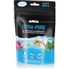 ARKA Materiale Filtrante Acquario 70 g - Ultra-Pure Resina Adsorbente | Resina adsorbente pronta all'uso in sacchetto filtro, rigenerabile, elimina contaminanti organici