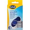 SCHOLL LIMA PIEDI PELLE DURA