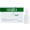 SAUGELLA LAVANDA ATTIVA 1 FLACONE 140ML