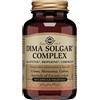 SOLGAR DIMA SOLGAR COMPLEX 60 CAPSULE VEGETALI