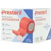 MEDI PRESTERIL PRESTERIL BENDA ELASTICA AUTOADESIVA CM 5X4,5 M ROSSO