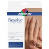 MASTER AID CEROTTO SILICONICO DITA RESOLVE 2,5X30CM 2 PEZZI