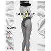 SOLIDEA NAOMI 30 COLLANT MODEL CHAMPAGNE 3
