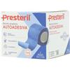 MEDI PRESTERIL BENDA ELASTICA AUTOADESIVA PRESTERIL CM 5X4,5 M BLU