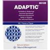 3M ADAPTIC MEDICAZIONE NON ADERENTE 7,6X7,6 CM 10 PEZZI
