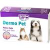 SYSTEM PET DERMO PET 30 COMPRESSE
