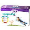 SYSTEM PET INTEGRA PET 30 COMPRESSE