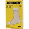 GIBAUD CAVIGLIERA CALZINO SOTTILE COTONE MISURA 5