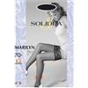 SOLIDEA MARILYN 70 SHEER CALZA AUTOREGGENTE CAMM