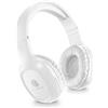 Music sound Cuffie bluetooth bbasic bianco - music sound
