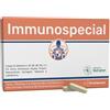 ANVEST HEALTH SPA SOC. BENEFIT IMMUNOSPECIAL 15 COMPRESSE 7,5 G
