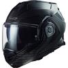 LS2 Casco FF901 ADVANT X 06 CARBON 06 Nero Lucido LS2