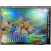 Magic: The Gathering MTG Final Fantasy FF Chocobo Bundle inglese sigillato