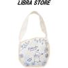 SEGA Borsa Tote Die-Cut RARA Pokemon Pikachu Versione Fiore 2023 Dal GIAPPONE