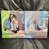 SEGA Ubel Frieren Yumemirize Figure Set Roomwear Freeeren Beyond Journey's End