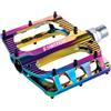 Switch Pedali flat Switch Freeride slick oil XL
