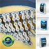 Squirt lube Cera per catena Squirt lube Hot wax performance 500gr