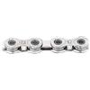 Kmc Catena Kmc X12 126l 12v argento