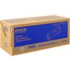 EPSON 0699 C13S050699 NERO TONER - 23700 PAGINE PER WORKFORCE AL-M400DN