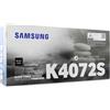 SAMSUNG K4072 SU128A NERO TONER - 1500 PAGINE PER CLX-3185