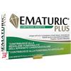 DYMALIFE PHARMACEUTICAL SRL EMATURIC PLUS 30 COMPRESSE RIVESTITE