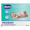 CHICCO (ARTSANA SPA) CHICCO MINI KIT OMBELICALE