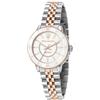 Maserati Orologio Donna, Collezione SUCCESSO SOLAR, al Quarzo, Solo tempo, Energia solare, in Acciaio, PVD Oro rosa - R8853145504