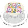 Cute Board Chinese Game Mahjong Player L Divertente Mahjong Amore Giocare Gioco Cinese Mahjong Perline Piastrelle PopSockets PopGrip per MagSafe