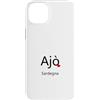 Skonnie Music Custodia per iPhone 14 Plus Ajò Sardegna Sardegna Italia Souvenir