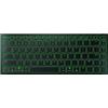 Razer Joro Portable Keyboard - Tastiera wireless compatta retroilluminata - Bluetooth - Wifi - Basso profilo - USB-C - Compatibile con Apple mac OS e iOS - Windows - Tastiera QWERTY USA | Nero