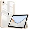 FINTIE Cover per iPad mini 7a Gen (A17 Pro) 2024/iPad mini 6a Gen 2021 8,3