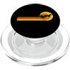Harness-Racing Accessories Trotting-race Cavallo al trottare Sport equestre Cavallo Gara di trottare PopSockets PopGrip per MagSafe