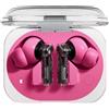 Nothing Ear (3a) auricolari Bluetooth con ANC ibrida fino a 45 dB, driver da 12 mm, audio Hi-Res, bassi potenti, 6 microfoni, connessione multipoint