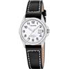 Calypso Orologio Donna Analogico in Pelle Nero
