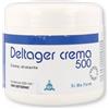 Si. Me. Farm. Deltager Crema 500 G
