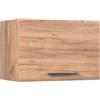 Vicco Pensile da cucina Fame-Line, Rovere dorato/Rovere dorato, 60 cm