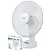 CFG 1808 CFG Ventilatore da tavolo Bianco 40 diametro 40cm 3 velocità