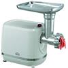 DCG FW 2695 - TRITACARNE ELETTRICO TRITACARNE 900 W LAMA ACCIAIO 3 DISCHI