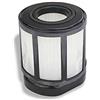 MisterVac | compatibile con cartuccia filtro filtro di ricambio Clatronic BS 1294 eco-clean