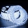 Forever Speed 20M Tubo Luminoso LED Flessibile Bianco Freddo per Esterni e Interni, 720LEDs Tubo Luminoso per Natale, Matrimonio, Vacanze, Giardino, Tetto Decorazione e Illuminazione IP65