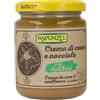 Baule Volante Crema di cocco, nocciola e datteri - Rapunzel 250 g di crema (Nocciola - Cocco)