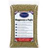 HOME LINE Maggiorana Essiccata in Foglie per Carni, Sughi e Arrosti, 500 g | Per legumi, zuppe, patate, verdure e piatti al forno; pratica da dosare durante la cottura o come finitura