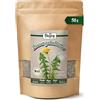 Biojoy Tisana di Foglie di Tarassaco comune BIO (50 g), essiccate e tagliate (Taraxacum officinale)