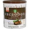Probios Cacaobon preparato per bevanda solubile al cacao Probios
