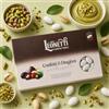 CandyFrizz Selection Confetti Leonetti alla Mandorla - 1 Kg - Disponibili in Diversi Gusti - Ideali per Confettate, Matrimoni, Lauree, Battesimi, Comunioni e Feste (Pistacchio)
